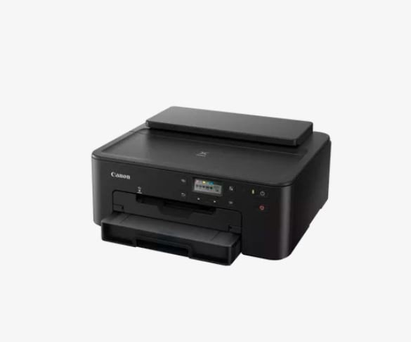 Canon Drukarka atramentowa TS705A 3109C026