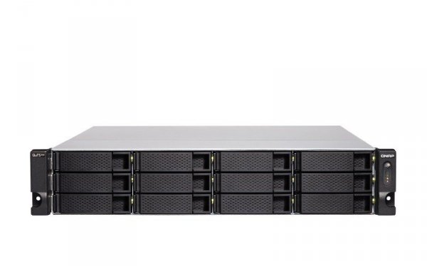 QNAP Serwer NAS TS-h1886XU-RP-R2-D1622- 32G 2U 18x0HDD