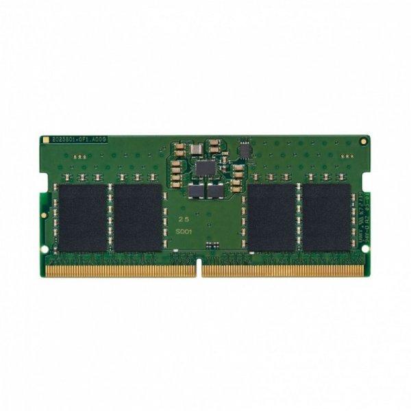 Kingston Pamięć DDR5 16GB(1*16GB)/4800 CL401Rx8