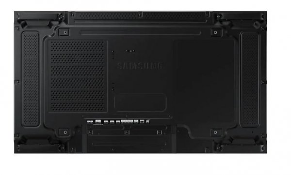 Samsung Monitor profesjonalny VM55B-U 55 cali Video Wall Matowy 24h/7 500(cd/m2) 1920 x 1080(FHD) N/A 3 lata On-Site (LH55VMBUBG