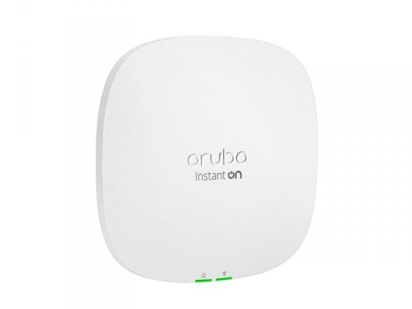 Hewlett Packard Enterprise Punkt dostępowy Instant On AP25 (RW) Access Point R9B28A
