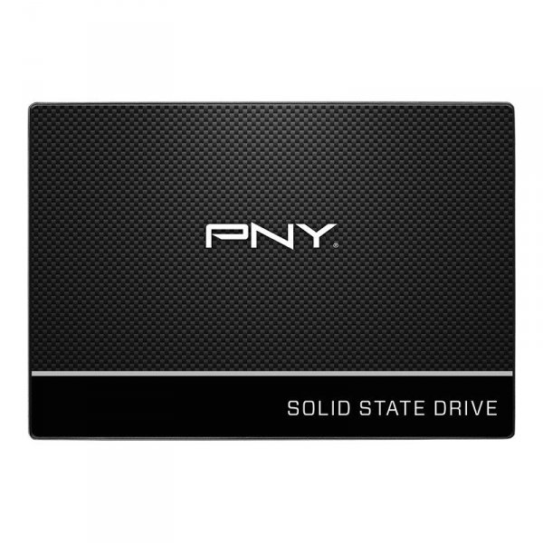PNY Dysk SSD 1TB 2,5 SATA3 SSD7CS900-1TB-RB