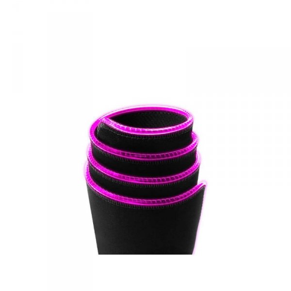 Savio Podkładka pod mysz 900x400 LED Turbo Dynamic XL