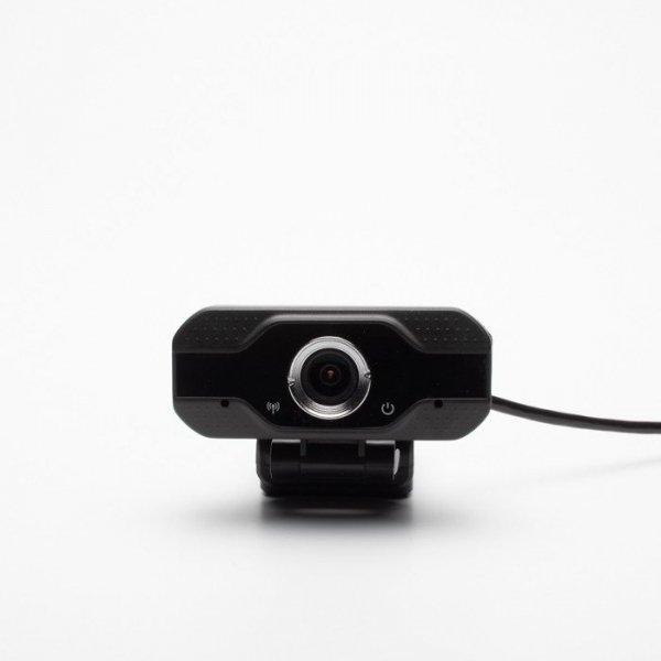 Savio Kamera internetowa USB Full HD, CAK-01