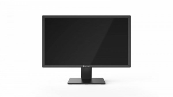 AG NEOVO Monitor 24 cale LW-2402 HDMI VGA czarny