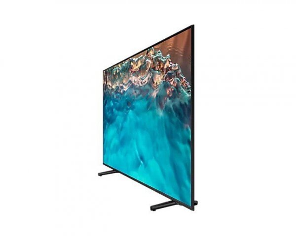 Samsung Telewizor hotelowy 75 cali HBU8000 UHD 3840x2160 DVB-T2CS2, BT Audio, Smart, LYNK CLOUD, Netflix 3Y On-site (HG75BU800EU