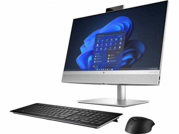 HP Inc. Komputer EliteOne 840 23.8 cala G9   All-in-One i7-12700 512GB/16GB/W11P     5V8U4EA