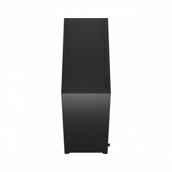 Fractal Design Obudowa Pop XL Silent czarna