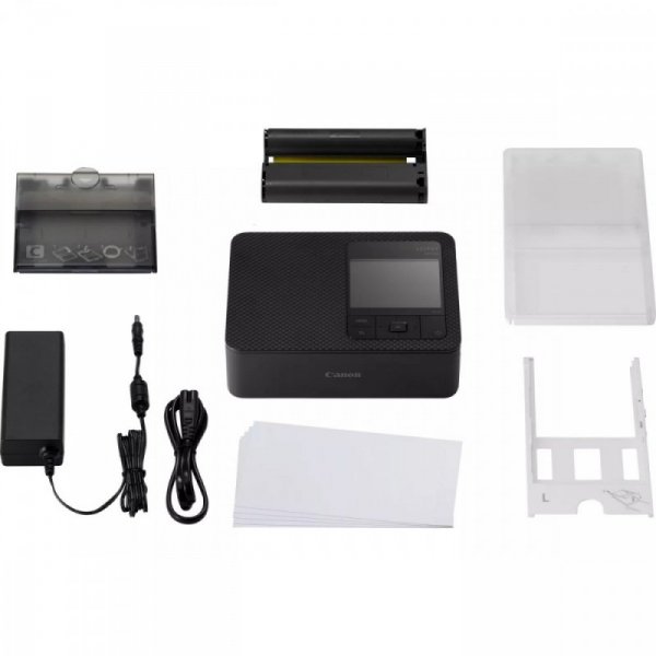 Canon Drukarka DSC SELPHY CP1500 5539C002 Czarna