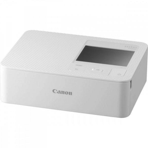 Canon Drukarka DSC SELPHY CP1500 5540C003 Biała