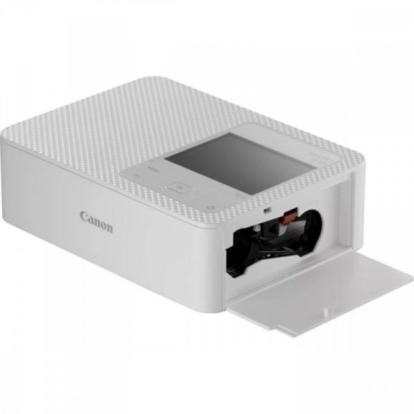 Canon Drukarka DSC SELPHY CP1500 5540C003 Biała