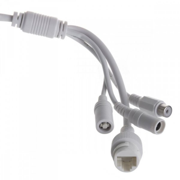 Maclean Kamera tubowa WiFi IPC MCTV-516