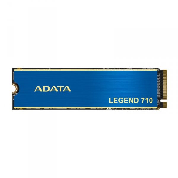 Adata Dysk SSD Legend 710 256GB PCIe 3x4 2.1/1 GB/s M2