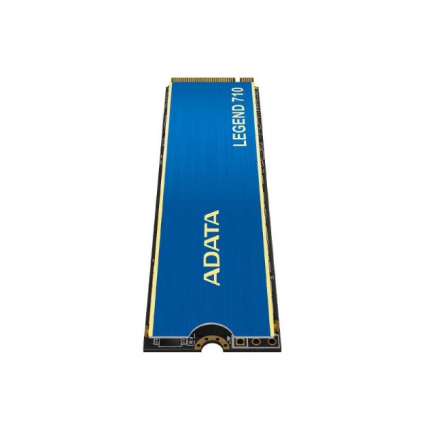 Adata Dysk SSD Legend 710 256GB PCIe 3x4 2.1/1 GB/s M2