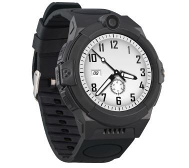 Garett Electronics Smartwatch Kids Creative 4G czarny