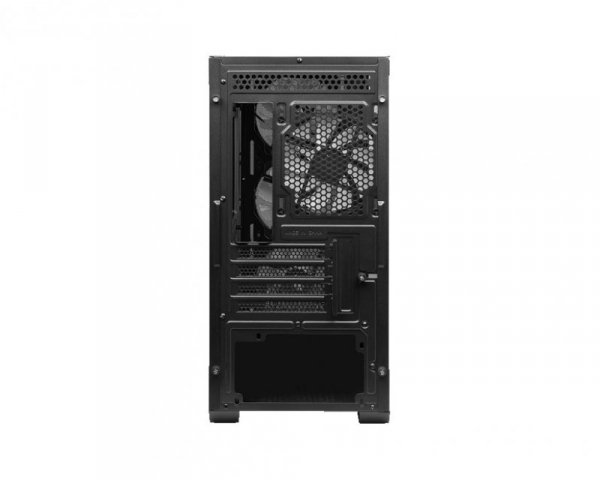 MSI Obudowa Mag Forge M100R Hartowane szklo USB 3.2