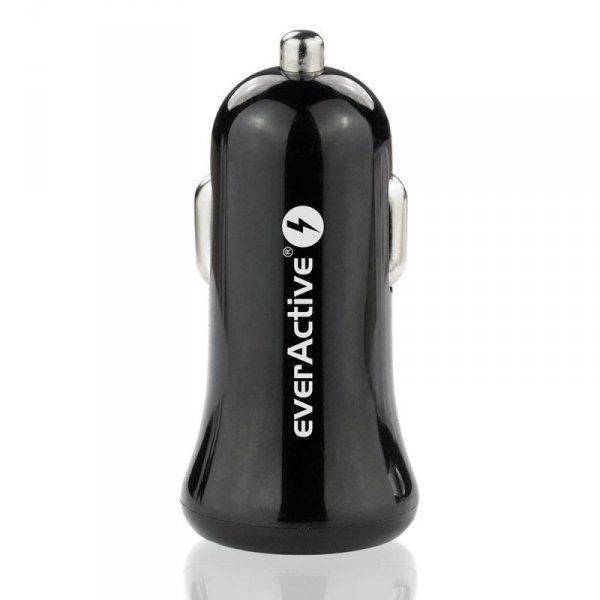 everActive Ładowarka samochodowa CC-10 USB Quick Charger 3.0 18W