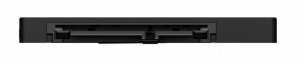 IcyBox Konwerter IB-M2S253 M.2 SATA na 2,5 SATA, 7mm
