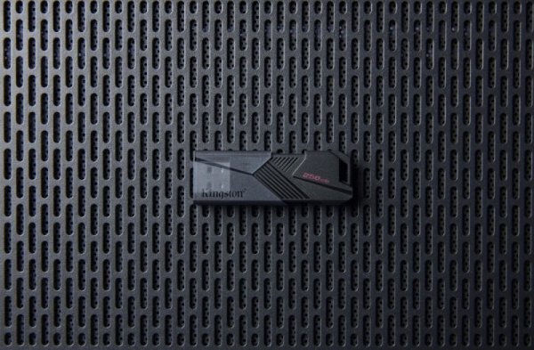 Kingston Pendrive Data Traveler Exodia Onyx 256GB USB3.2 Gen1