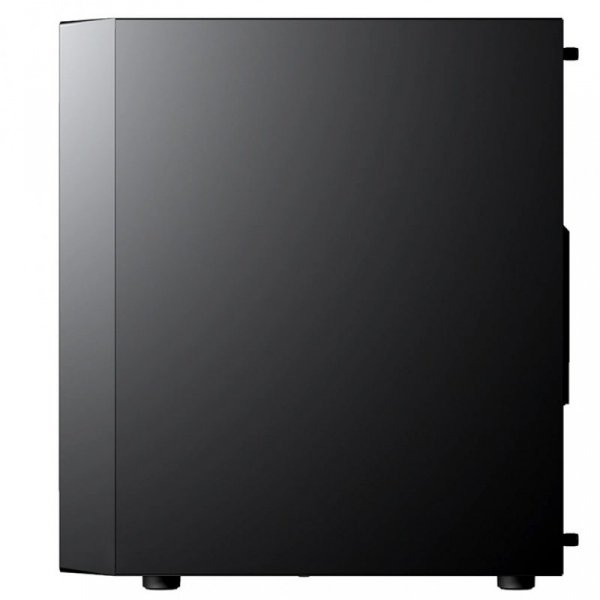 Logic Concept Obudowa komputerowa bez zasilacza ATOS ARGB MINI USB 3.0