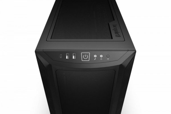 Be quiet! Obudowa Shadow Base 800 BGW60