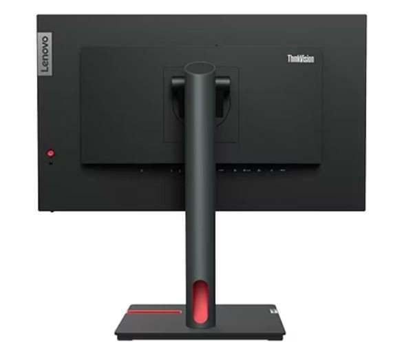 Lenovo Monitor 23.8 cali ThinkVision P24h-30 WLED LCD 63B3GAT6EU