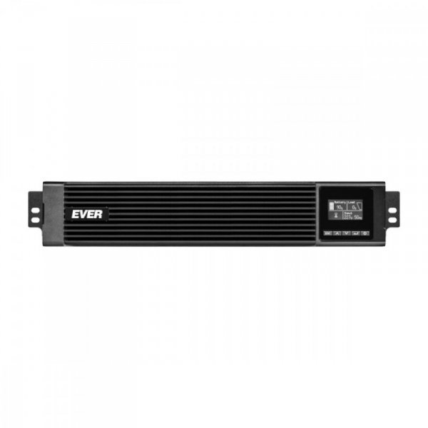 EVER UPS POWERLINE RT PRO 1kVA/1kW R2T