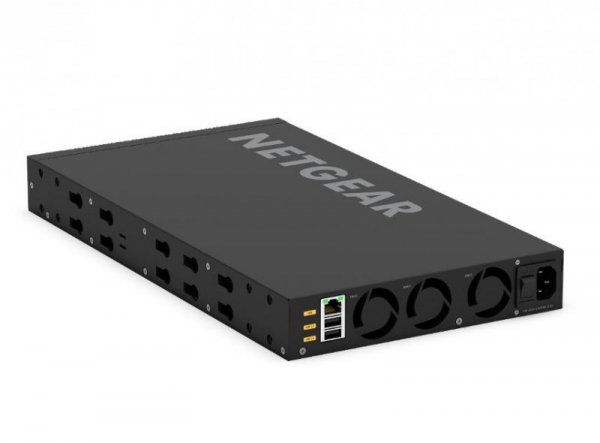 Netgear Przełącznik XSM4316 8x10GE 8xSFP+