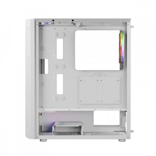 Logic Concept Obudowa Komputerowa Logic Aramis ARGB Midi USB 3.0 Biała