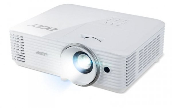 Acer Projektor X1528Ki  DLP FHD/5200/10000:1/WIFI