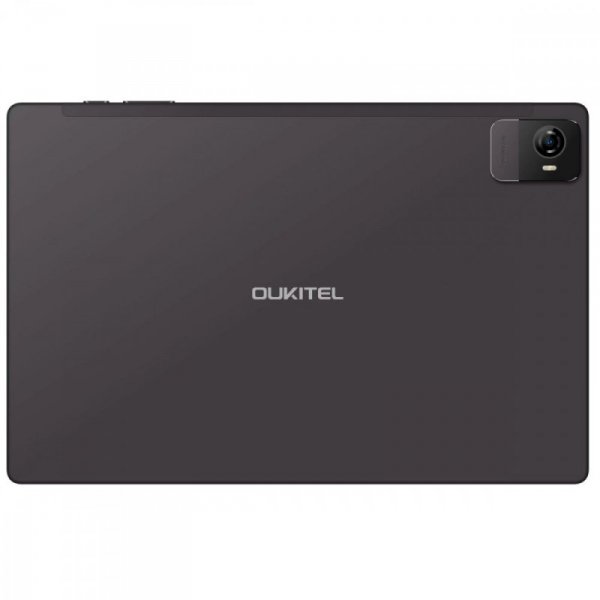 OUKITEL Tablet OKT3 8/256GB 8250 mAh 10.51&quot; czarny