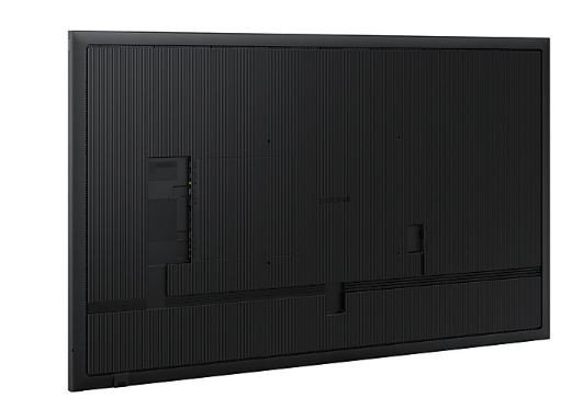 Samsung Monitor profesjonalny QH50C 50 cali Matowy 24h/7 700(cd/m2) 3840 x 2160 (UHD) S10 Player (Tizen 7) WiFi/BT 3 lata On-Sit