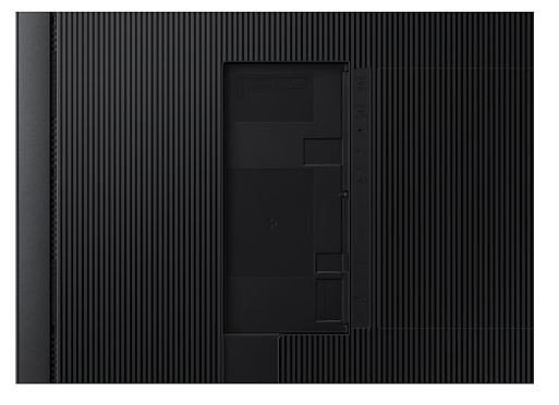 Samsung Monitor profesjonalny QM85C 85 cali Matowy 24h/7 500(cd/m2) 3840 x 2160 (UHD) S6 Player (Tizen 7) Wi-Fi/BT 3 lata On-Sit