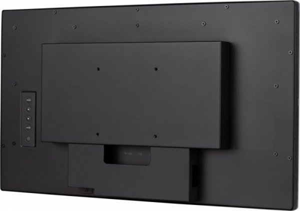 IIYAMA Monitor wielkoformatowy 21.5 cala TF2238MSC-B1 IPS,FHD,DP,HDMI,2x2W,2xUSB,600(cd/m2),  10pkt.7H,IP1X(Front),Pion/Poziom