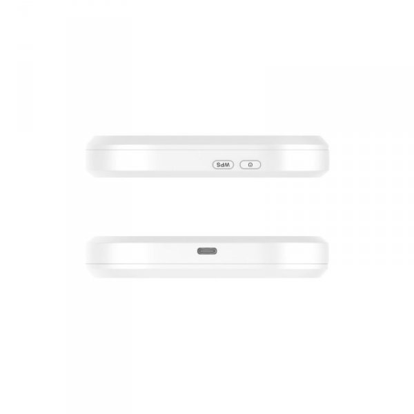 ZTE Router mobilny LTE cat. 4 U10