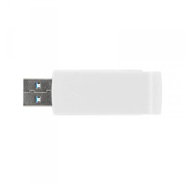 Adata Pendrive UC310 64GB USB3.2 biały