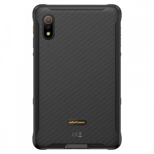 ULEFONE Tablet Armor Pad Lite 4G 8&quot; 3/32GB czarny