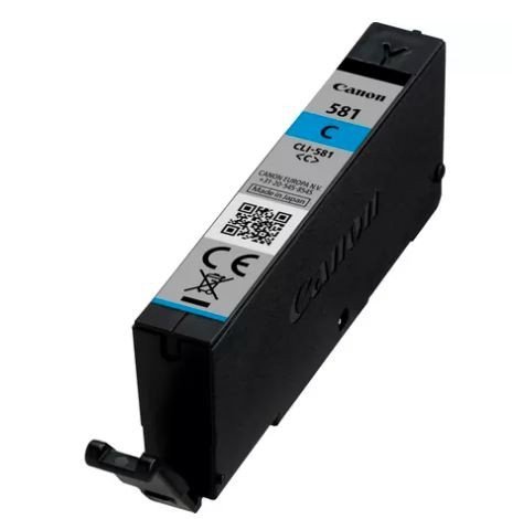 Canon Multipack PGI-580/CLI-581 PGBK/C/M /Y/BK 2078C007