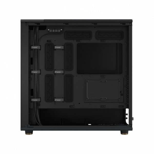 Fractal Design Obudowa North XL Charcoal Black