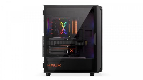Krux Obudowa - Orona RGB