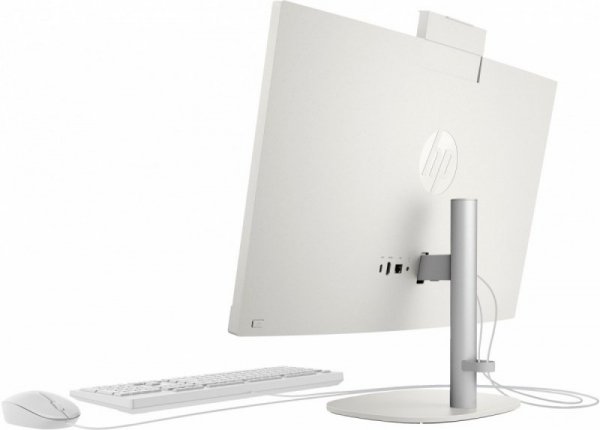 HP Inc. Komputer ProOne All-in-One 240 G10  i3-N300 512GB/16GB/W11P     936H9EA