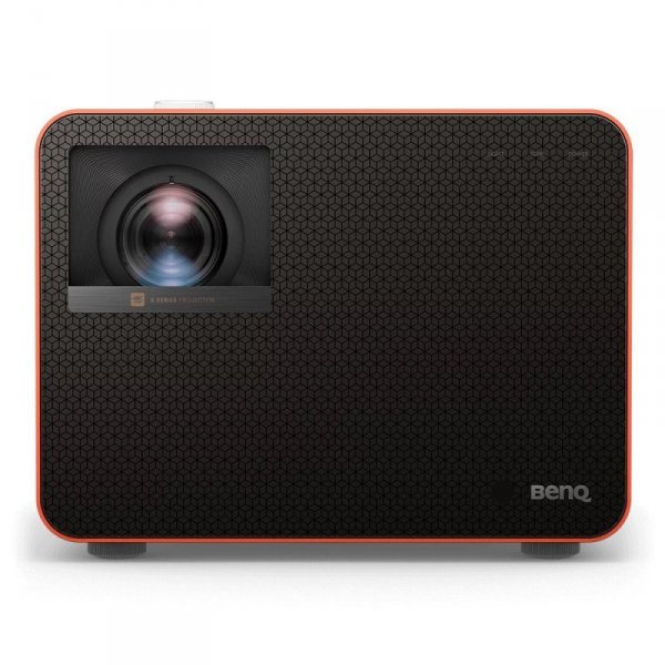 Benq Projektor X3100i DLP 4K 3000ANSI/GL/HDMI/4K
