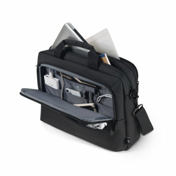 DICOTA Torba do notebooka Top Traveller Eco CORE 15-17.3&#039;&#039;
