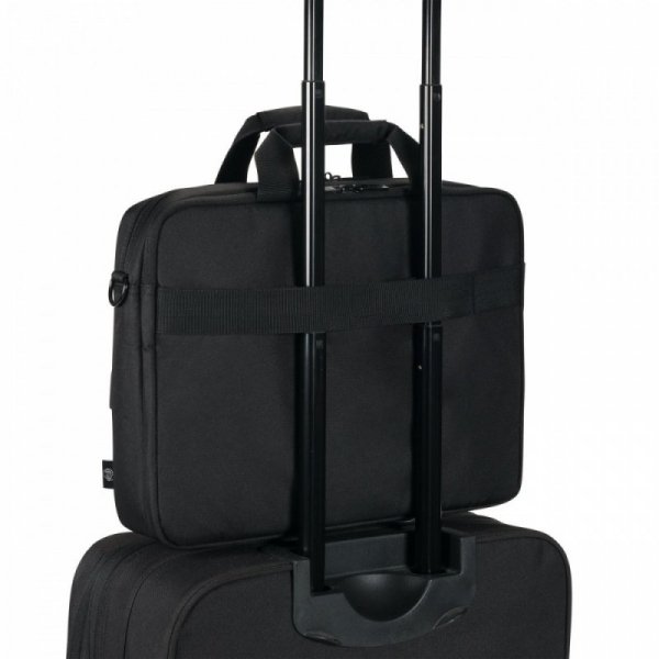 DICOTA Torba do notebooka Top Traveller Eco CORE 15-17.3&#039;&#039;