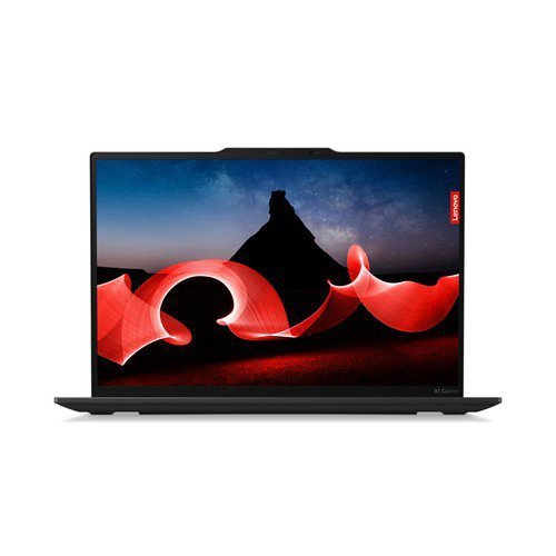 Lenovo Ultrabook ThinkPad X1 Carbon G12 21KC0055PB W11Pro Ultra 7 155U/16GB/512GB/INT/LTE/14.0 WUXGA/Black/vPro/3YRS Premier Sup