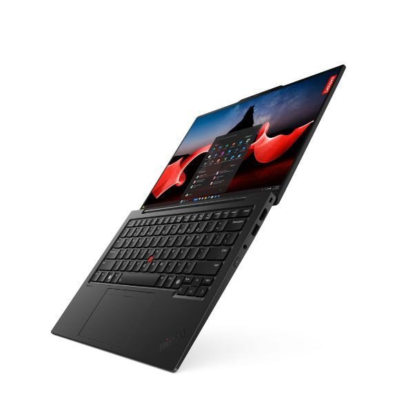 Lenovo Ultrabook ThinkPad X1 Carbon G12 21KC005VPB W11Pro Ultra 7 155U/32GB/1TB/INT/LTE/14.0 2.8K OLED/Black/vPro/3YRS Premier S