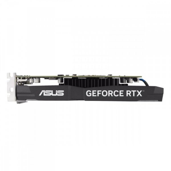 Asus Karta graficzna GeForce RTX 3050 DUAL OC 6GB GDDR6 96bit DP/HDMI