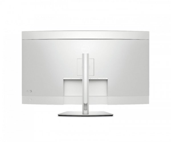 Dell Monitor U3425WE 34.14 cala IPS Black/Curved/120Hz/WQHD/3440x1440/21:9/HDMI/DP/Thunderbolt/USB-C/USB/RJ-45/Speakers/3Y AES&P