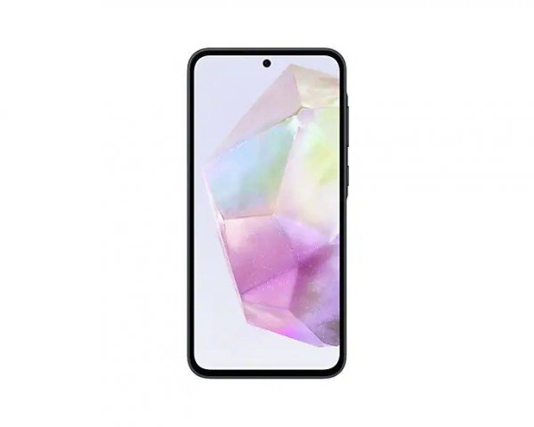 Samsung Smartfon GALAXY A35 DualSIM 5G 6/128GB Enterprise Czarny