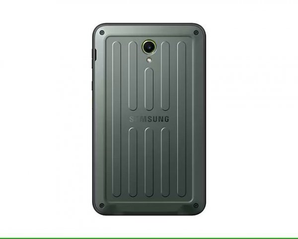 Samsung Tablet Tab Active 5 EE 8,0&#039;Wifi 6/128GB Zielony